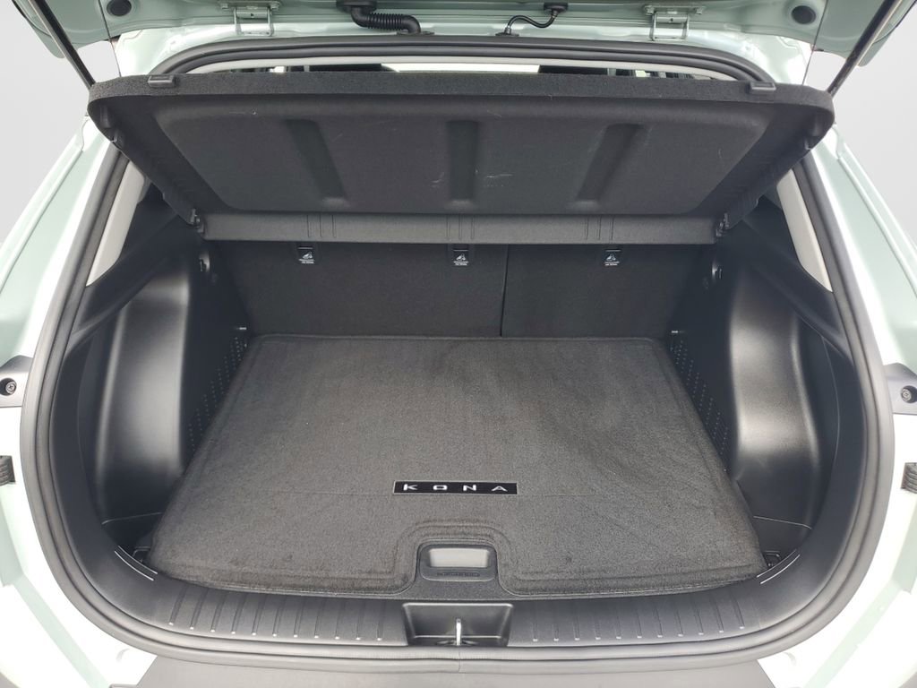 Certified 2024 Hyundai Kona SEL w/ Convenience Package image 12