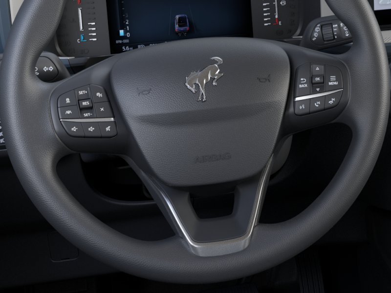 New 2026 Ford Bronco Sport Heritage AWD/4WD image 12