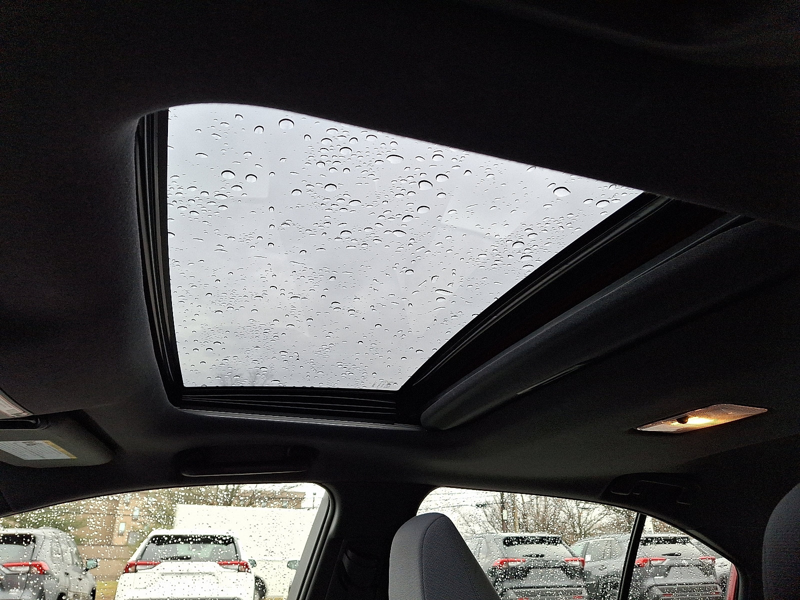 Certified 2020 Toyota Corolla SE image 13