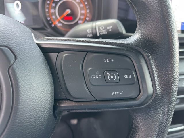 Used 2024 Jeep Gladiator Sport image 8