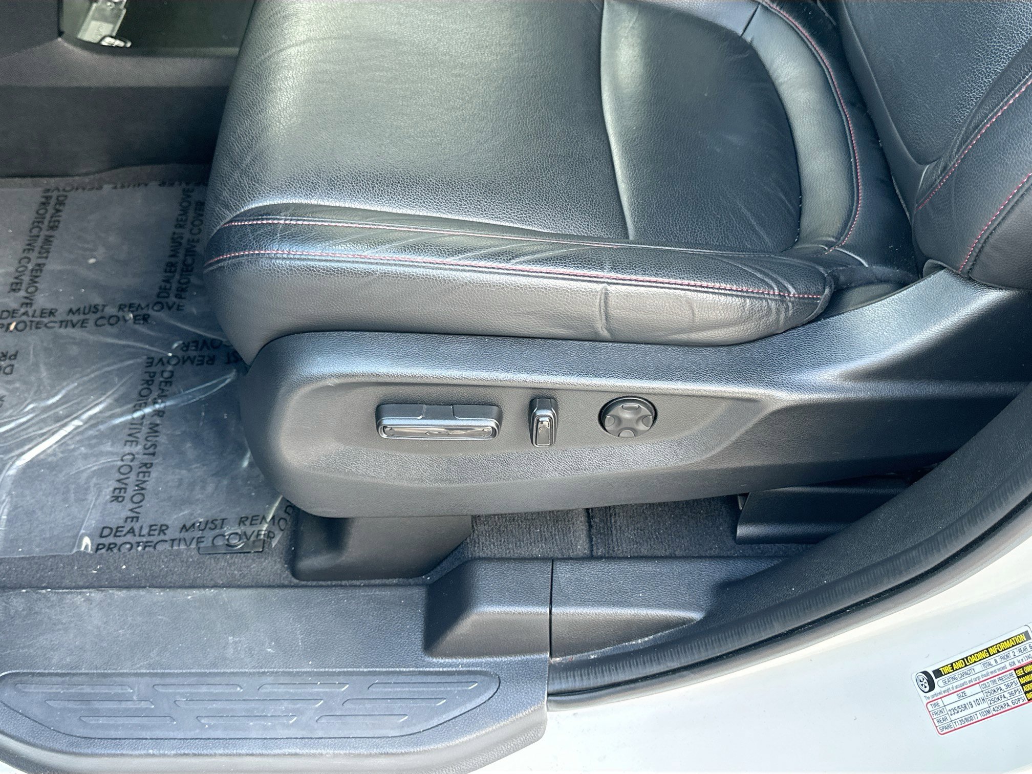 Used 2023 Honda Odyssey Sport image 16