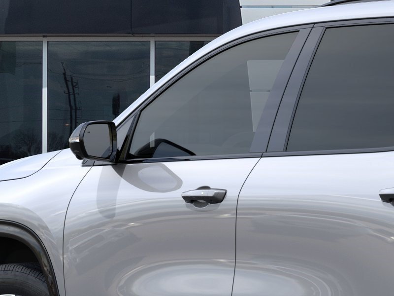 New 2027 Buick Enclave Sport Touring w/ LPO, Floor Liner Package FWD image 13