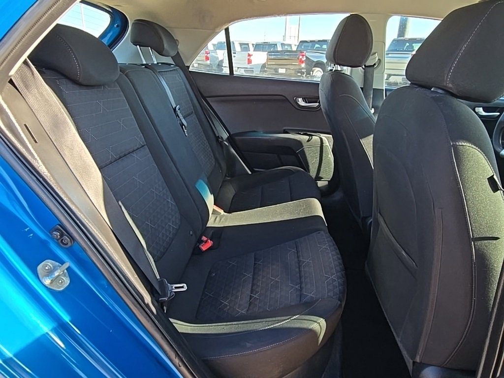 Used 2021 Kia Rio S image 18