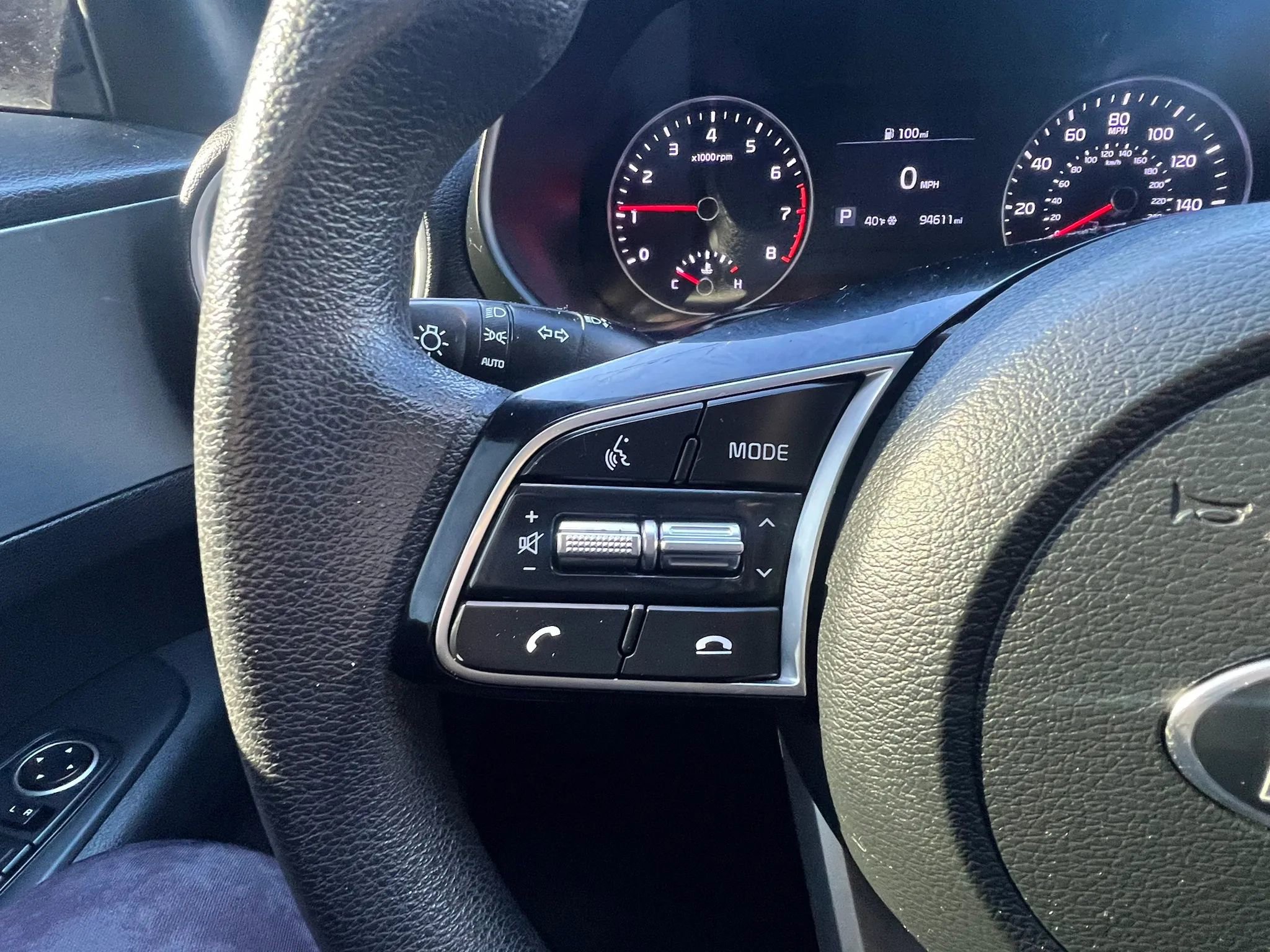 Used 2021 Kia Forte LXS image 14