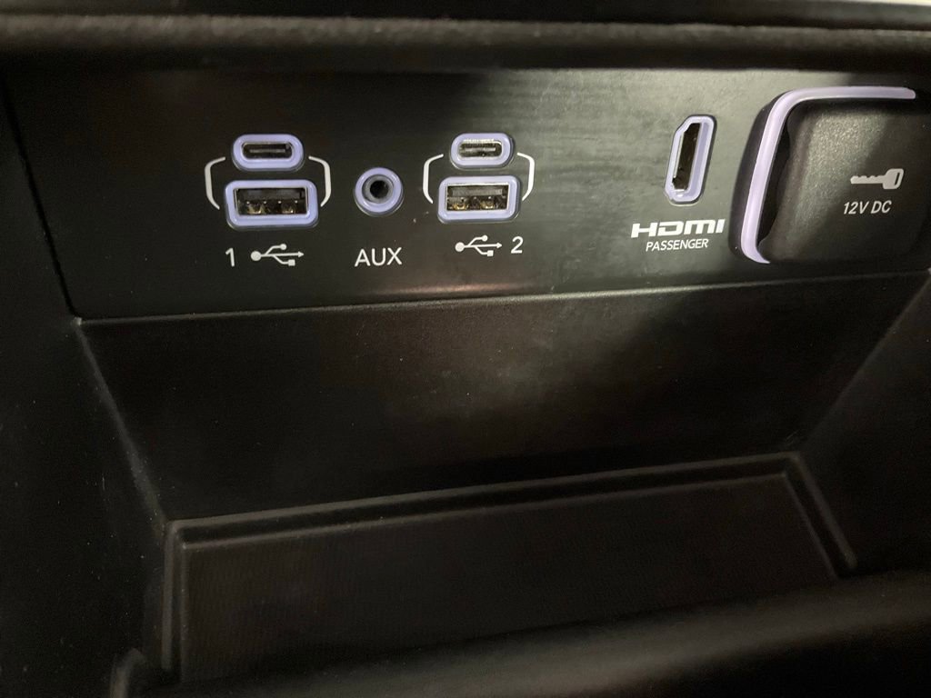 Used 2023 Jeep Grand Cherokee 4WD 4xe w/ Luxury Tech Group II image 20