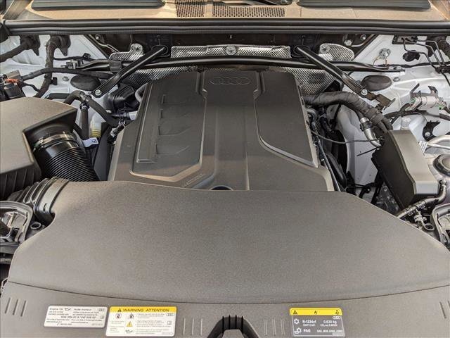 New 2025 Audi Q5 Premium Plus image 17