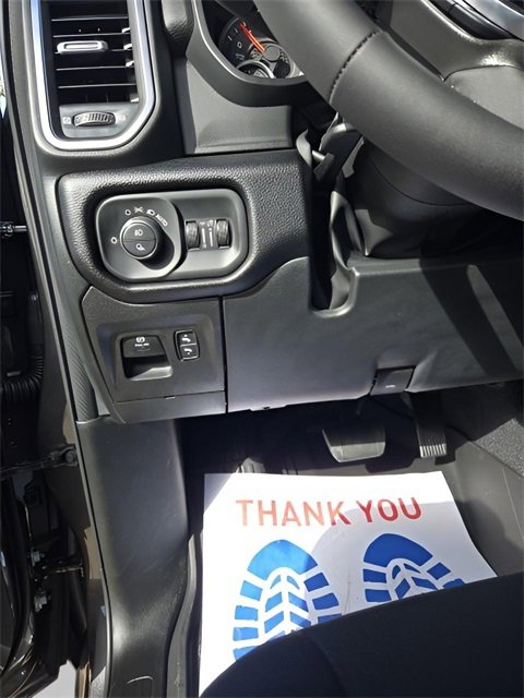 New 2026 RAM 1500 Big Horn image 11