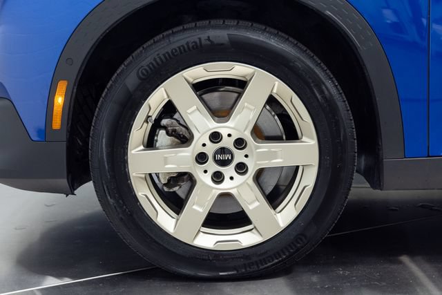 Used 2025 MINI Cooper Countryman S AWD/4WD image 25