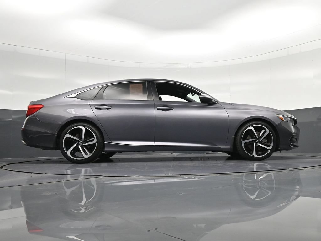 Used 2019 Honda Accord Sport image 22