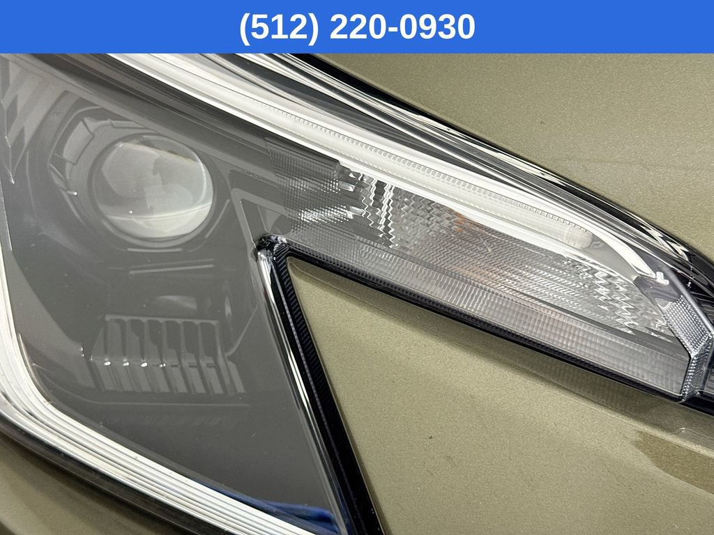 Certified 2024 Subaru Forester Premium w/ POP Package 3 AWD/4WD image 39