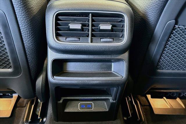 New 2026 Mercedes-Benz GLE 580 4MATIC image 24