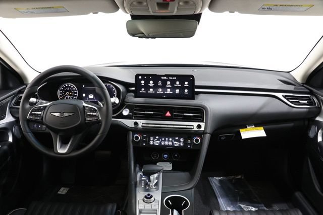 New 2026 Genesis G70 2.5T Prestige AWD/4WD image 13