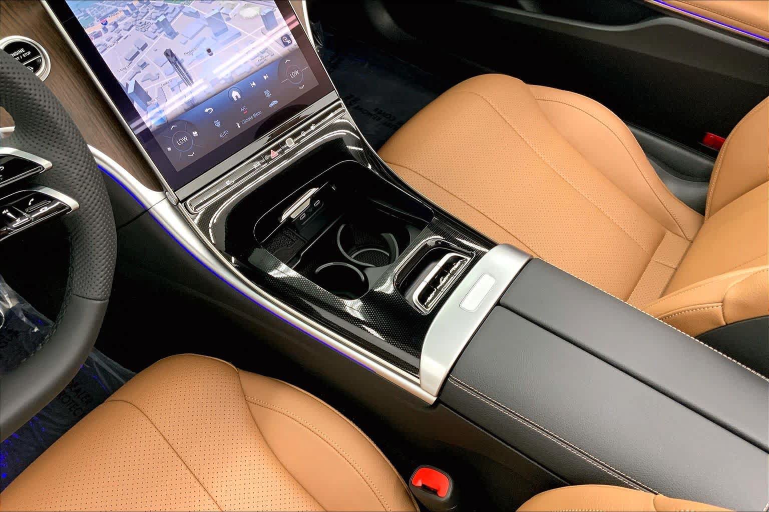 New 2026 Mercedes-Benz CLE 450 4MATIC Cabriolet image 26