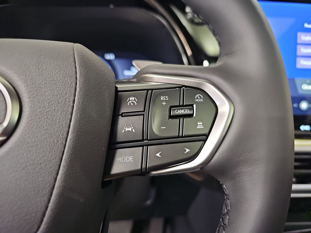 New 2026 Lexus TX 350 AWD image 18