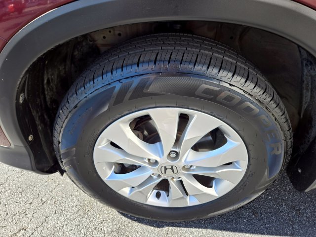 Used 2014 Honda CR-V EX-L image 23