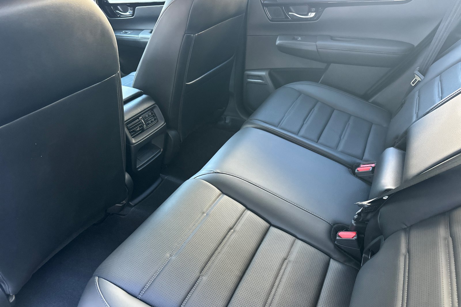 Used 2023 Honda CR-V EX-L image 9