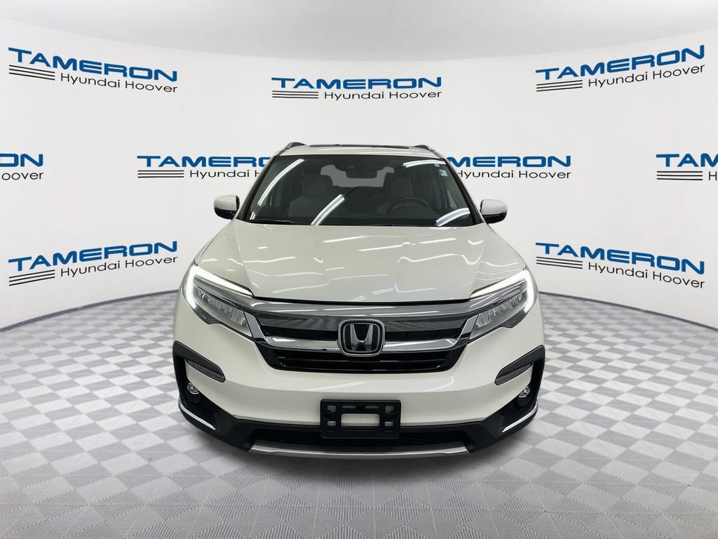 Used 2019 Honda Pilot Elite image 8