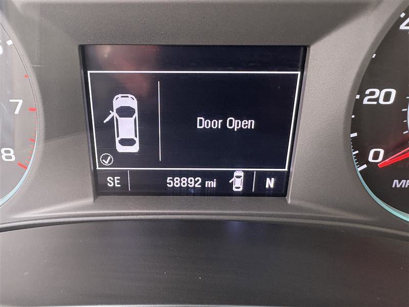 Used 2023 Chevrolet Malibu LT image 19