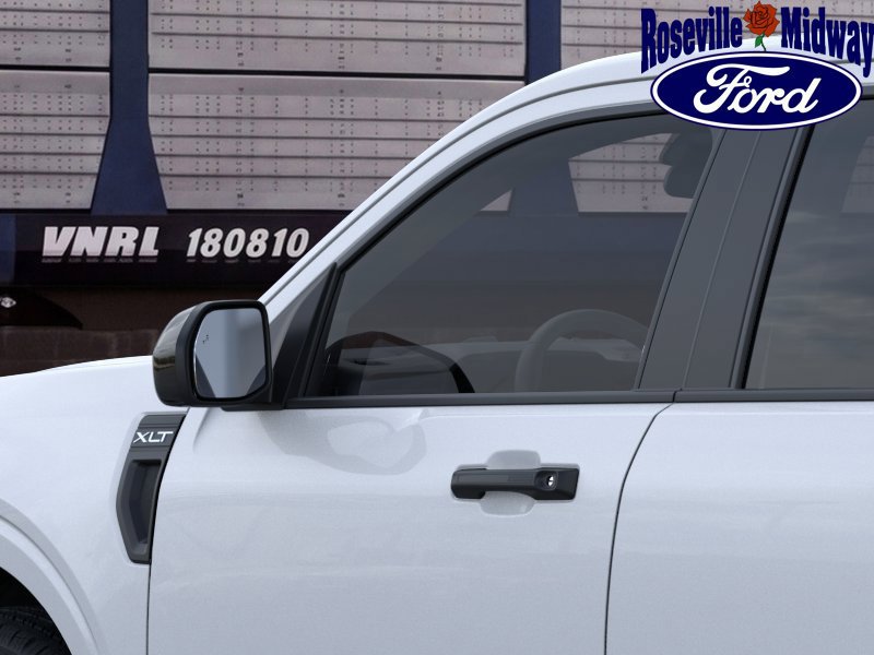 New 2026 Ford Maverick XLT w/ Equipment Group 301A AWD/4WD image 25