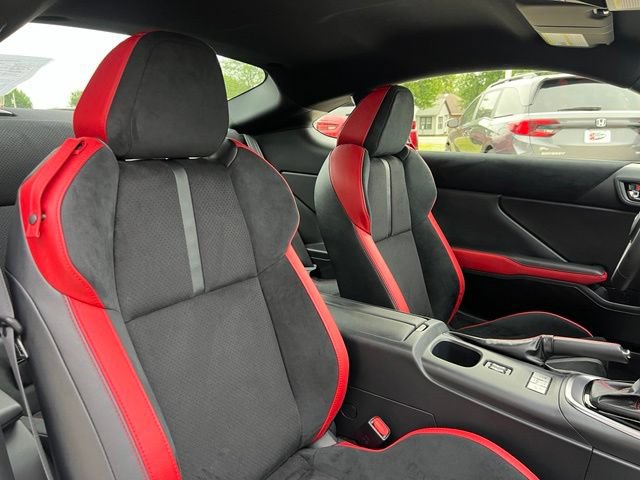 Used 2026 Subaru BRZ Limited RWD image 16