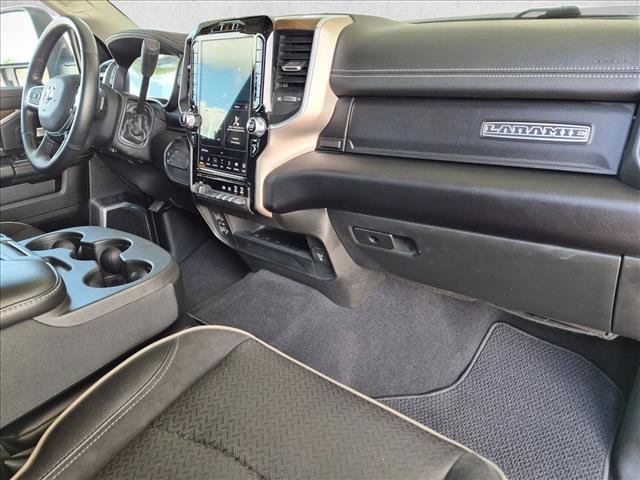 Used 2024 RAM 2500 Laramie AWD/4WD image 22