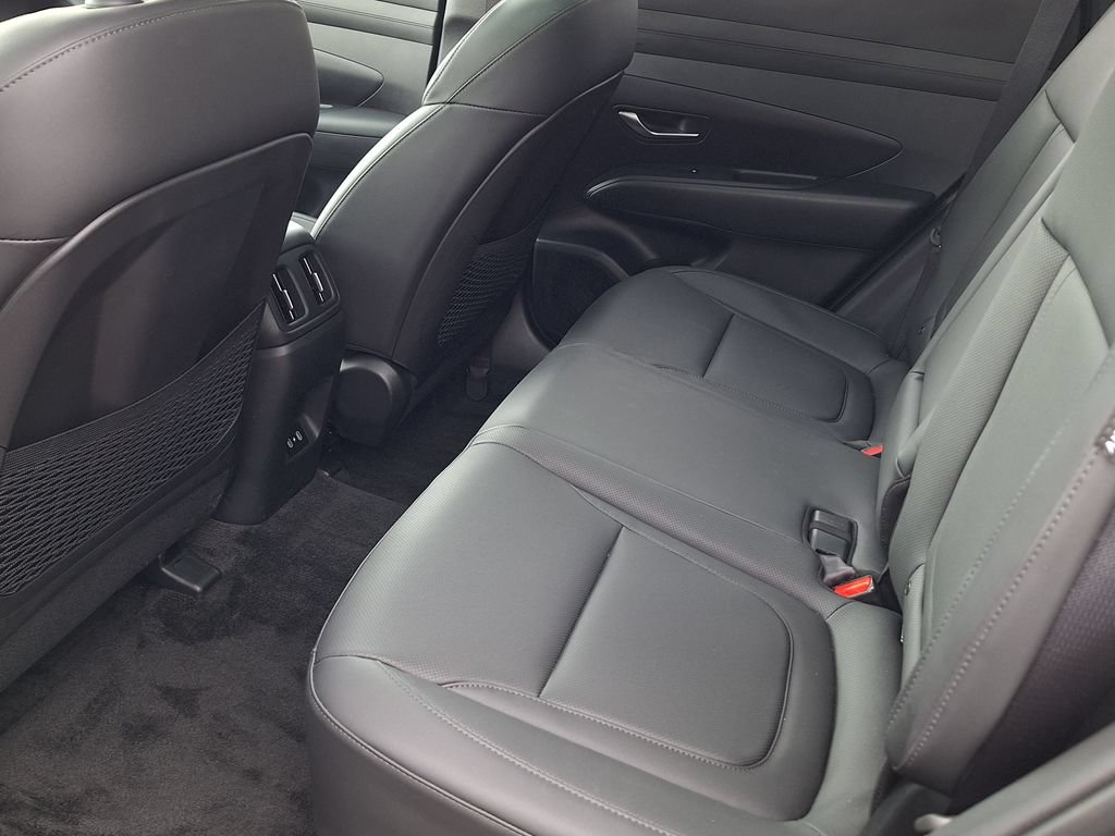 New 2025 Hyundai Tucson SEL AWD/4WD image 12
