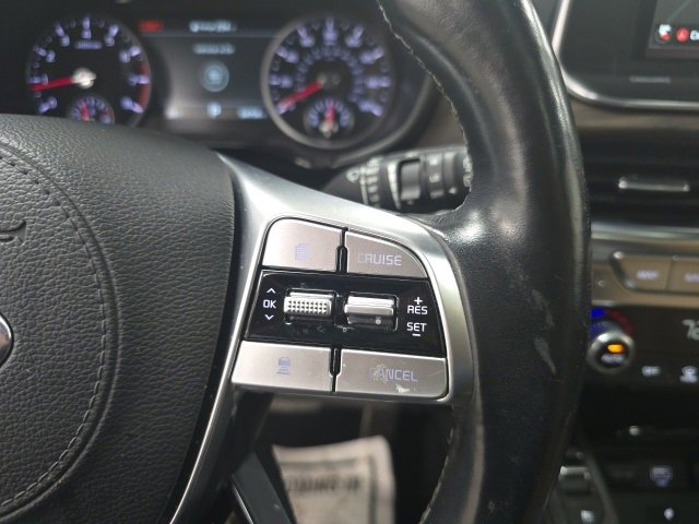 Used 2021 Kia Telluride SX w/ Towing Package image 24