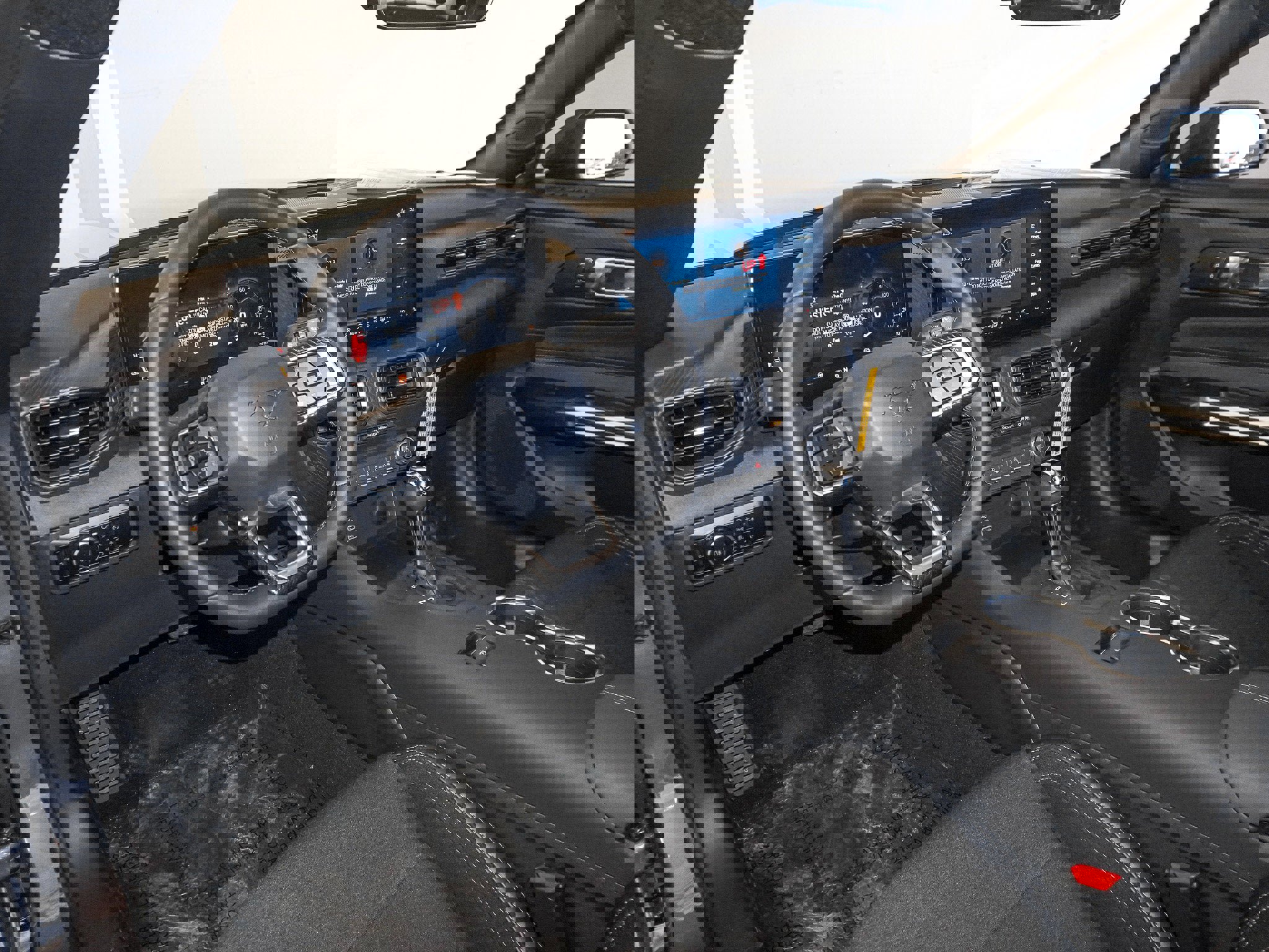 New 2026 Ford Mustang Coupe image 21