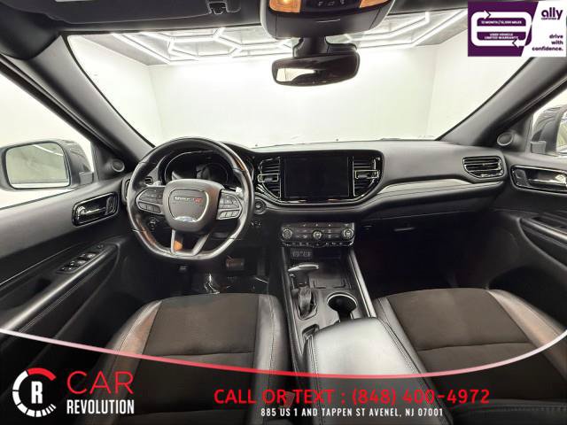 Used 2022 Dodge Durango GT AWD/4WD image 16