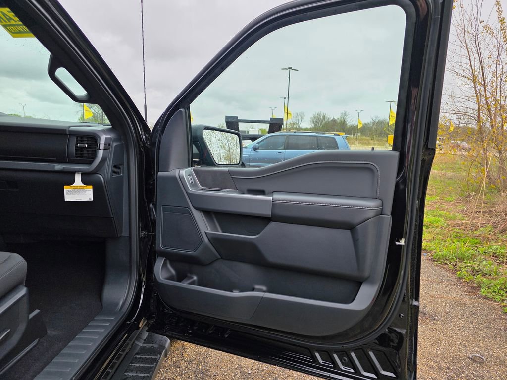 New 2026 Ford F150 XLT AWD/4WD image 33