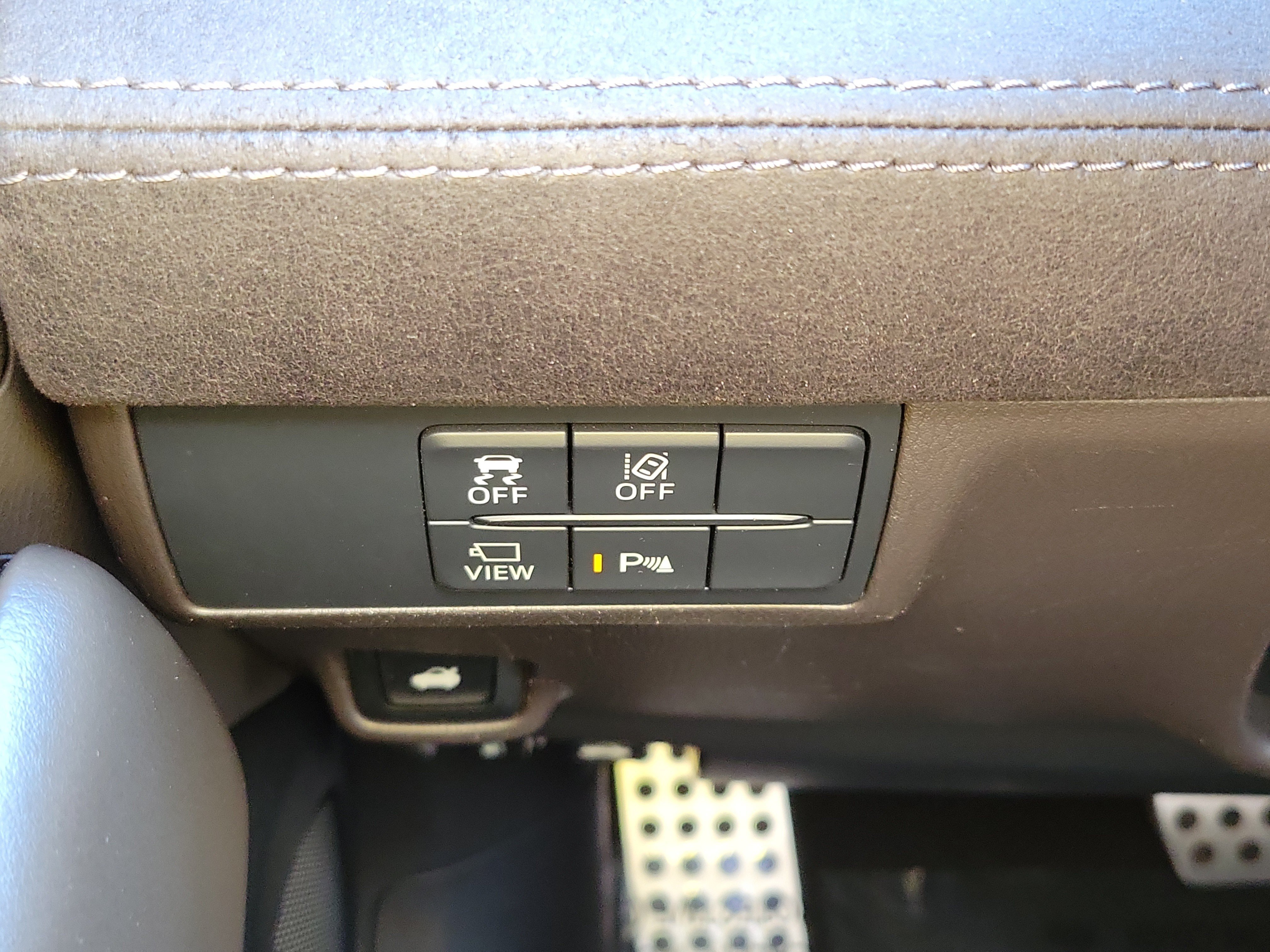 Used 2020 MAZDA MAZDA6 Signature FWD image 24
