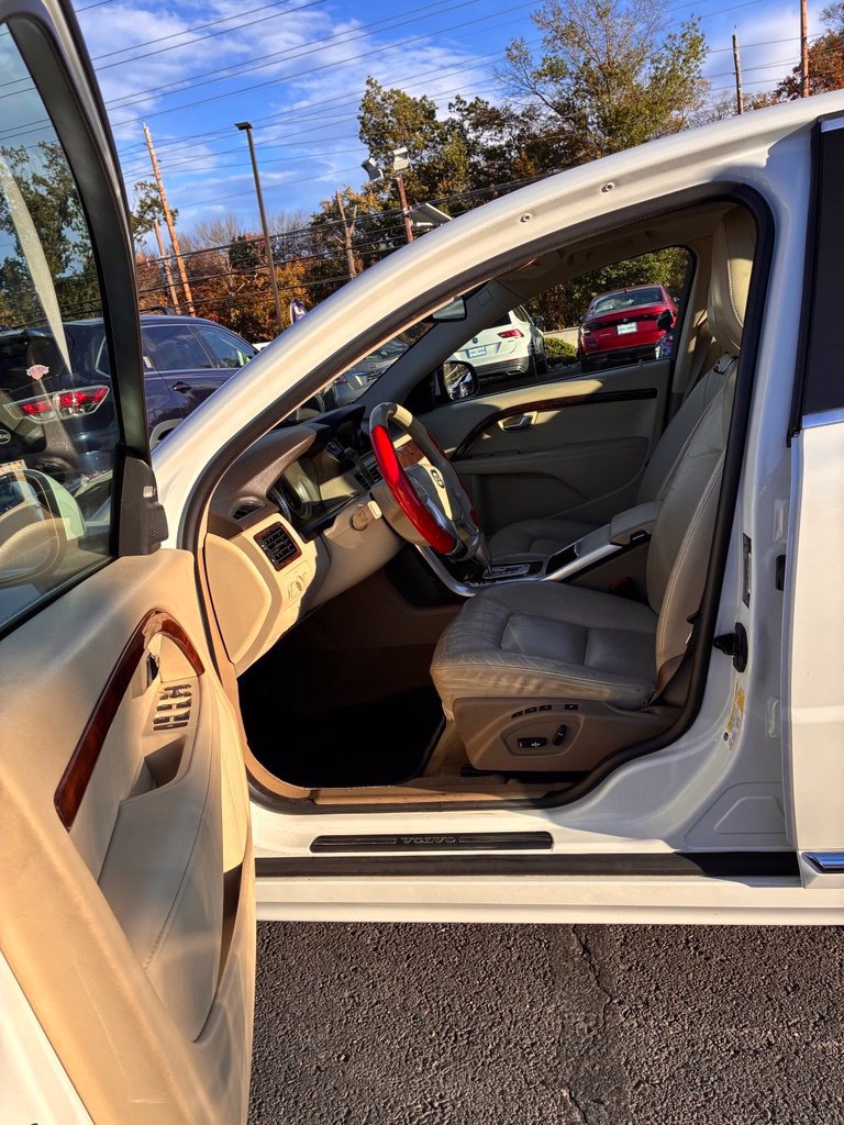 Used 2012 Volvo S80 3.2 FWD image 25