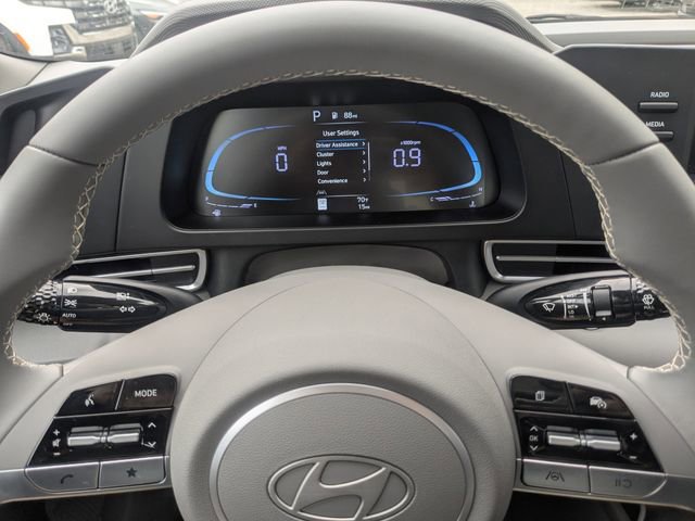 New 2026 Hyundai Elantra Sport w/ Cargo Package FWD image 27