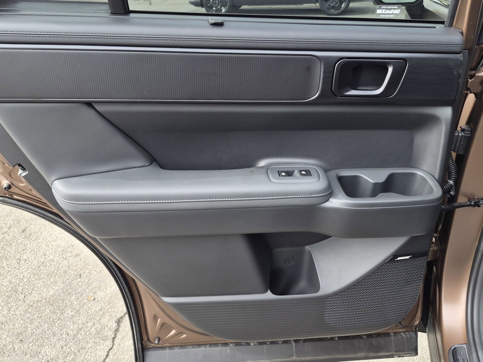 New 2026 Hyundai Santa Fe Calligraphy image 11