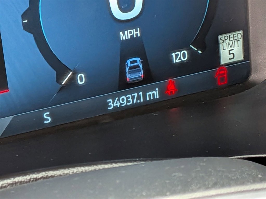 Used 2024 Ford F150 XLT w/ Equipment Group 302A MID image 18