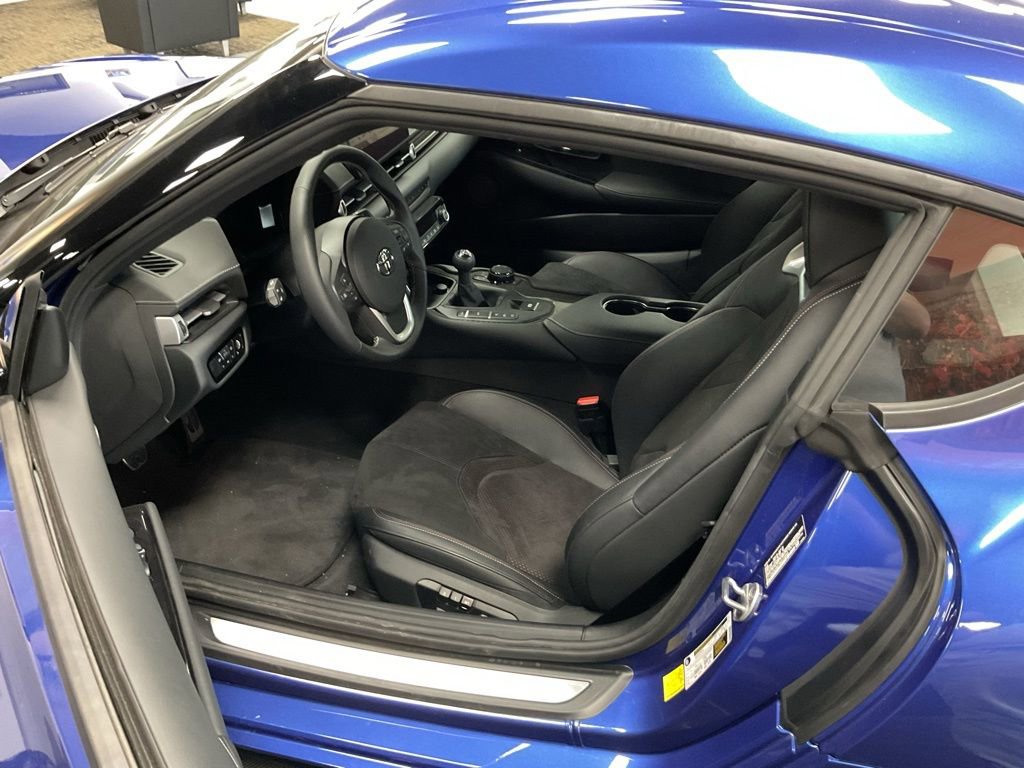 New 2026 Toyota Supra image 15