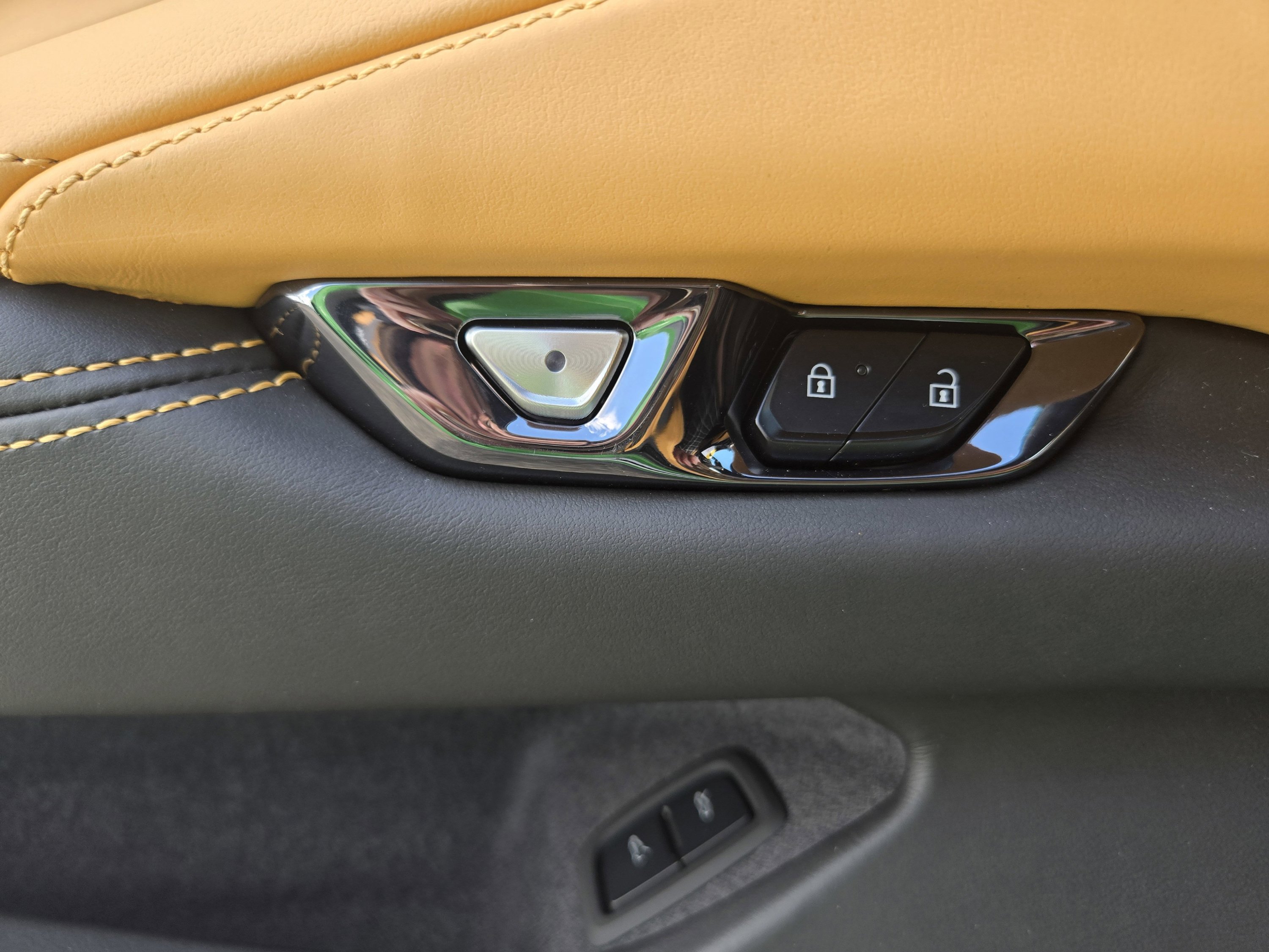 New 2026 Chevrolet Corvette Stingray Premium Conv w/ Z51 Performance Package image 20