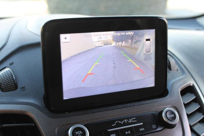 Used 2020 Ford Transit Connect XL w/ CNG/LPG Engine Prep Package image 21