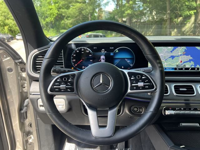 Used 2021 Mercedes-Benz GLE 350 4MATIC image 20