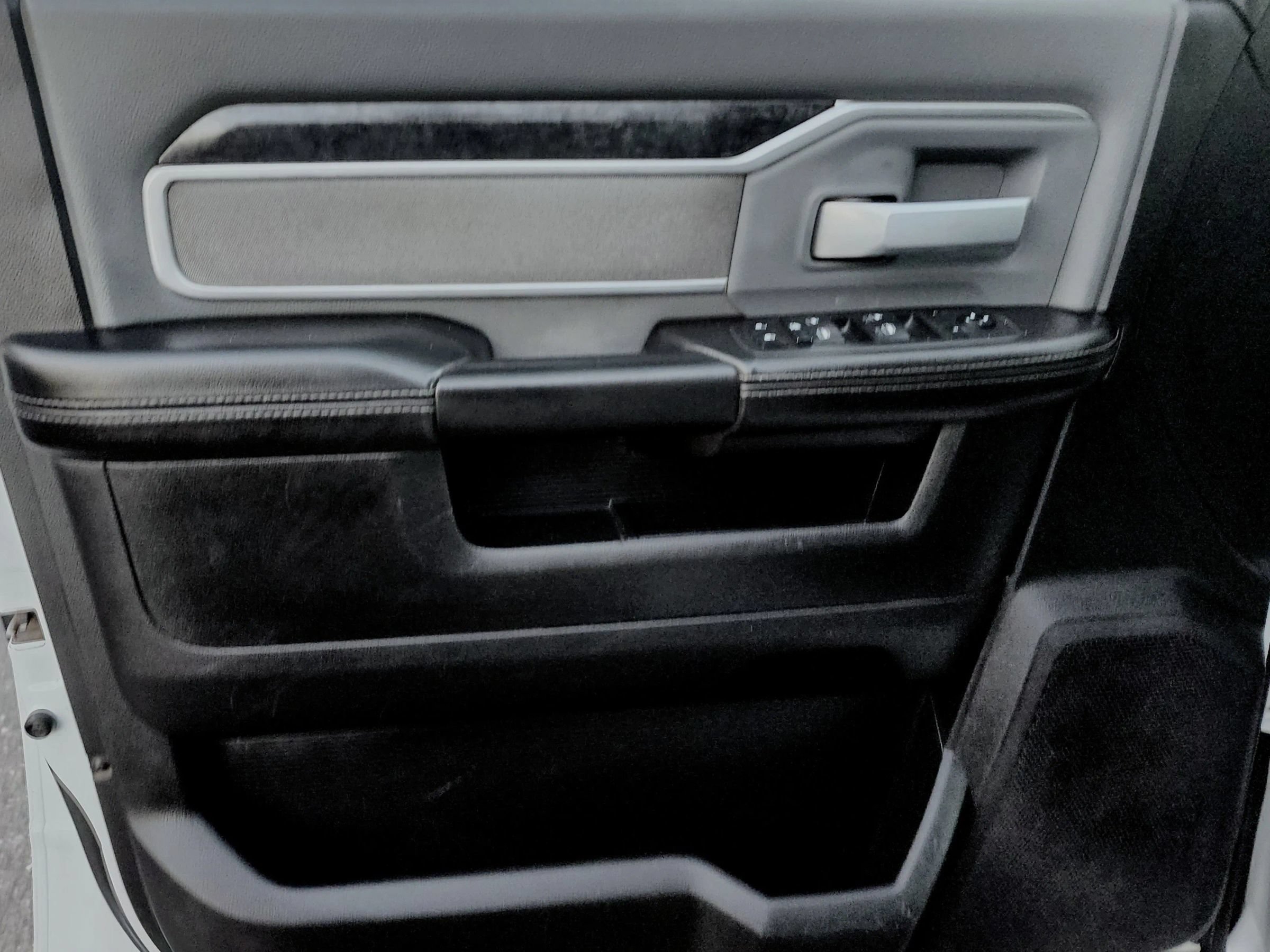 Used 2019 RAM 2500 Big Horn AWD/4WD image 20