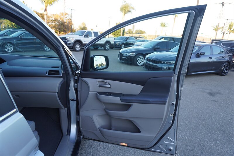 Used 2012 Honda Odyssey EX-L image 37