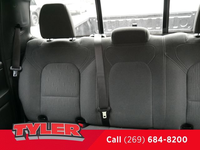 Used 2023 RAM 1500 Tradesman AWD/4WD image 35