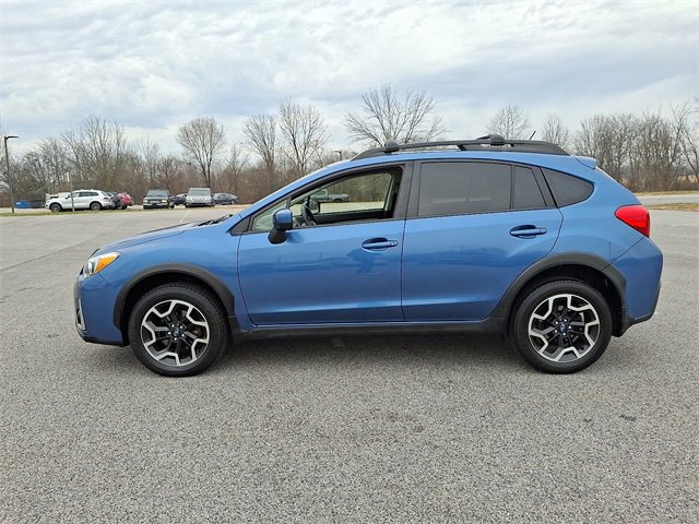 Used 2016 Subaru Crosstrek 2.0i Premium w/ Moonroof Package image 7