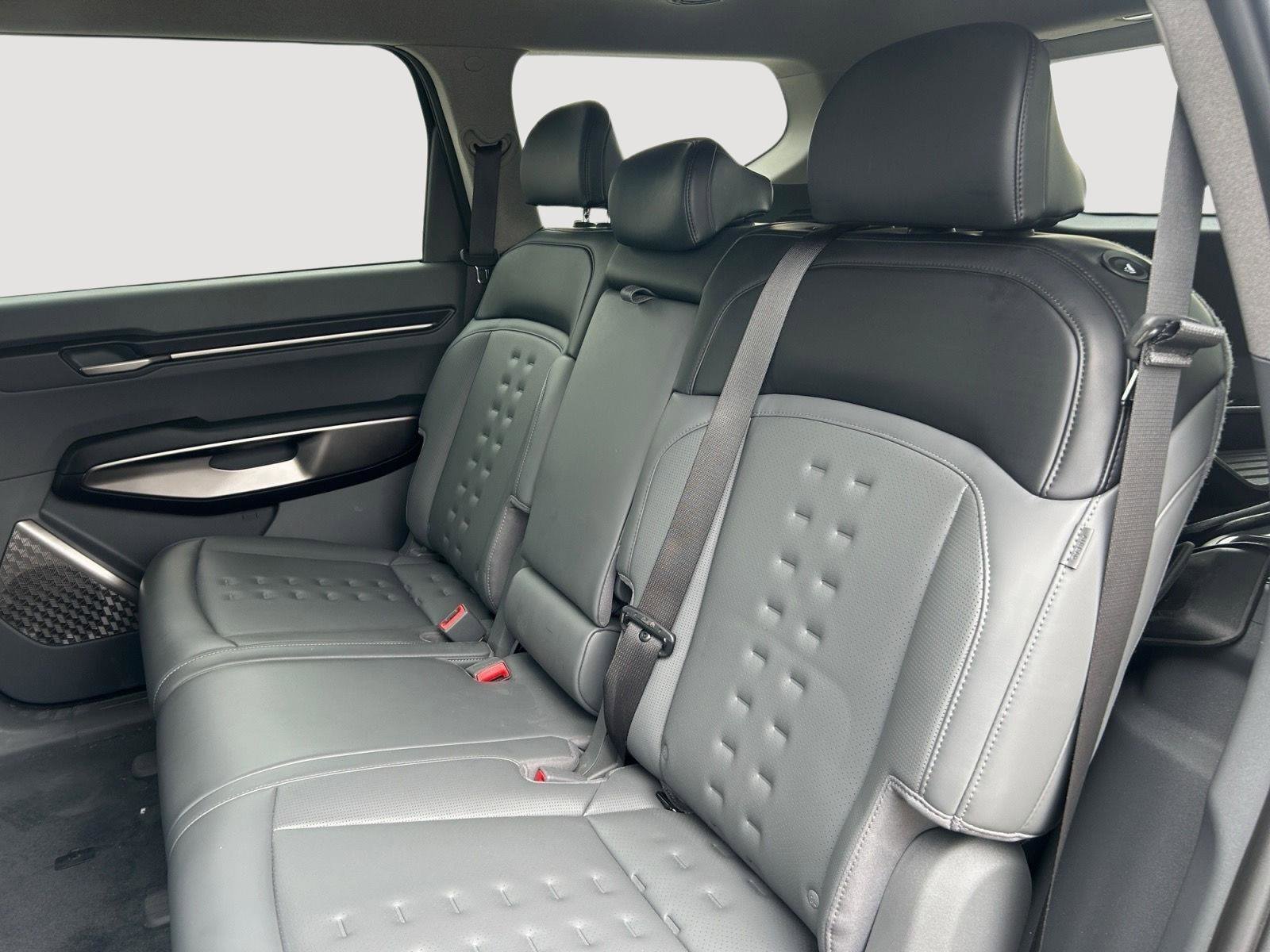 Used 2024 Kia EV9 Wind image 5