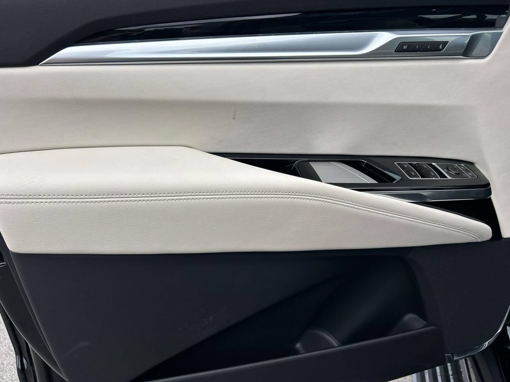 New 2026 Cadillac Escalade Sport w/ Touring Package AWD/4WD image 20