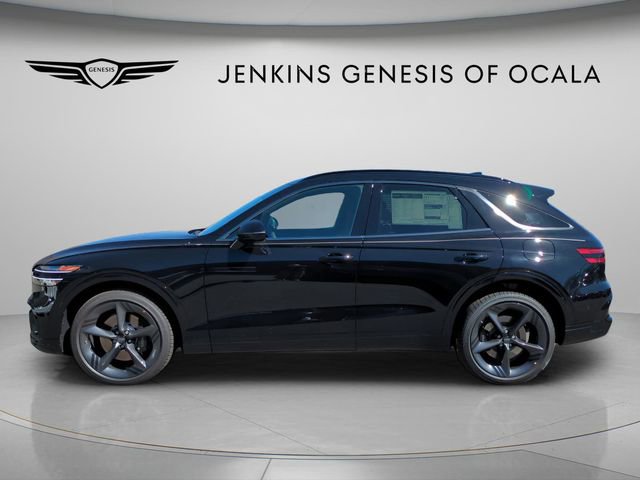 Used 2026 Genesis GV70 3.5T Sport Prestige AWD/4WD image 5