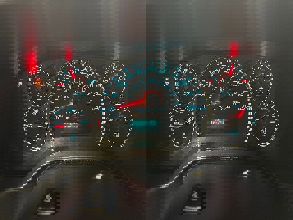 Used 2022 Chevrolet Express 3500 w/ Power Convenience Package image 24