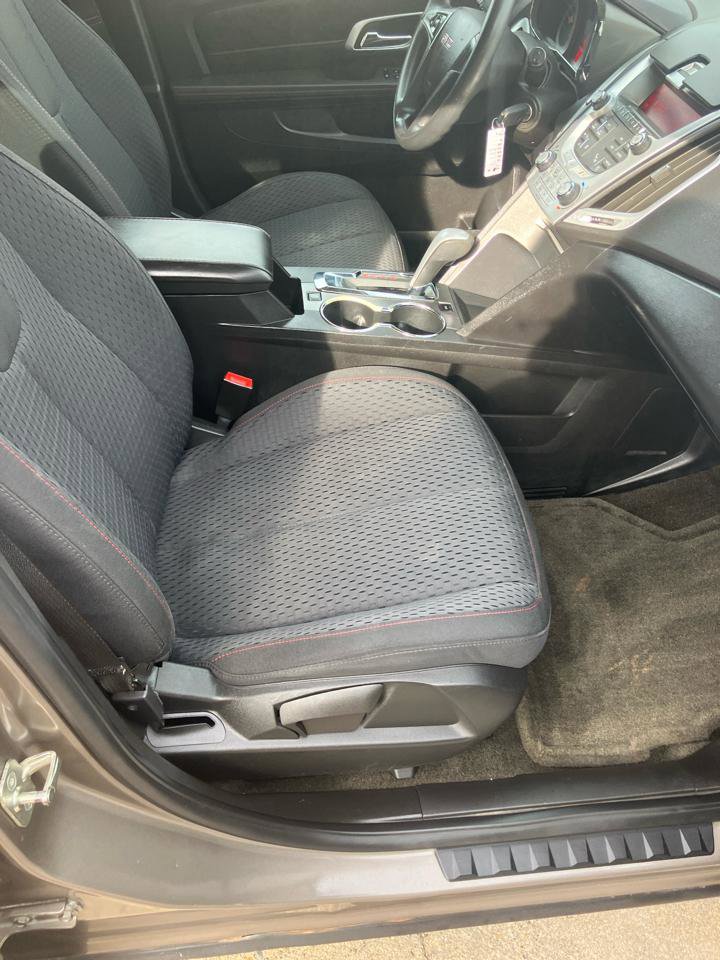 Used 2011 GMC Terrain SLE image 16