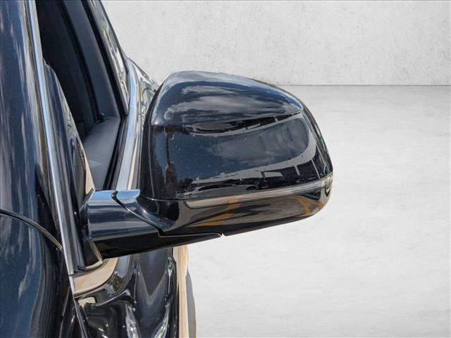 Used 2020 BMW X4 xDrive30i w/ Premium Package image 7