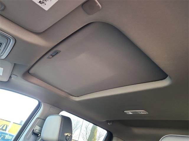 New 2026 GMC Sierra 1500 Denali image 28